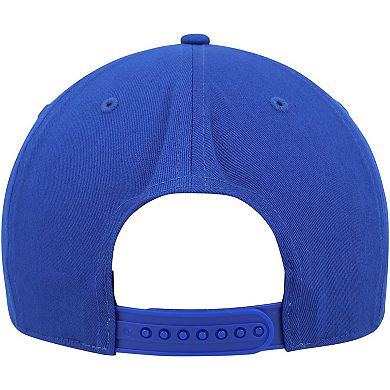 Men's '47 Royal New York Islanders Marquee Hitch Snapback Hat