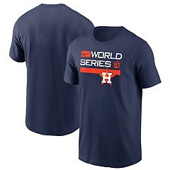 Houston Astros Nike City Connect 2-Hit T-Shirt - Navy