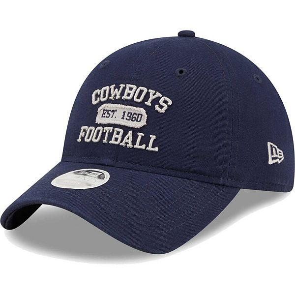 1960 dallas cowboys hat