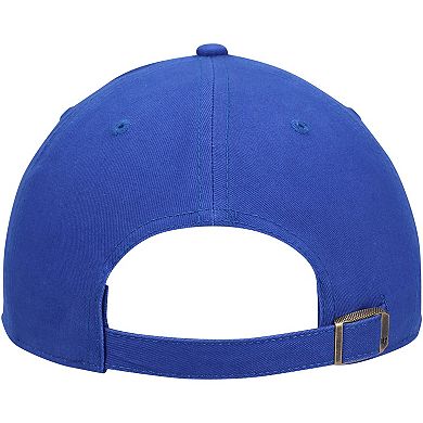 Women's '47 Royal Buffalo Bills Miata Clean Up Legacy Adjustable Hat