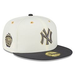 New York Yankees New Era 2022 MLB All-Star Game On-Field 59FIFTY Fitted Hat  - Black