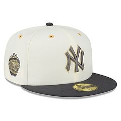 NEW YORK YANKEES 2022 MLB ALL-STAR GAME WORKOUT 59FIFTY FITTED