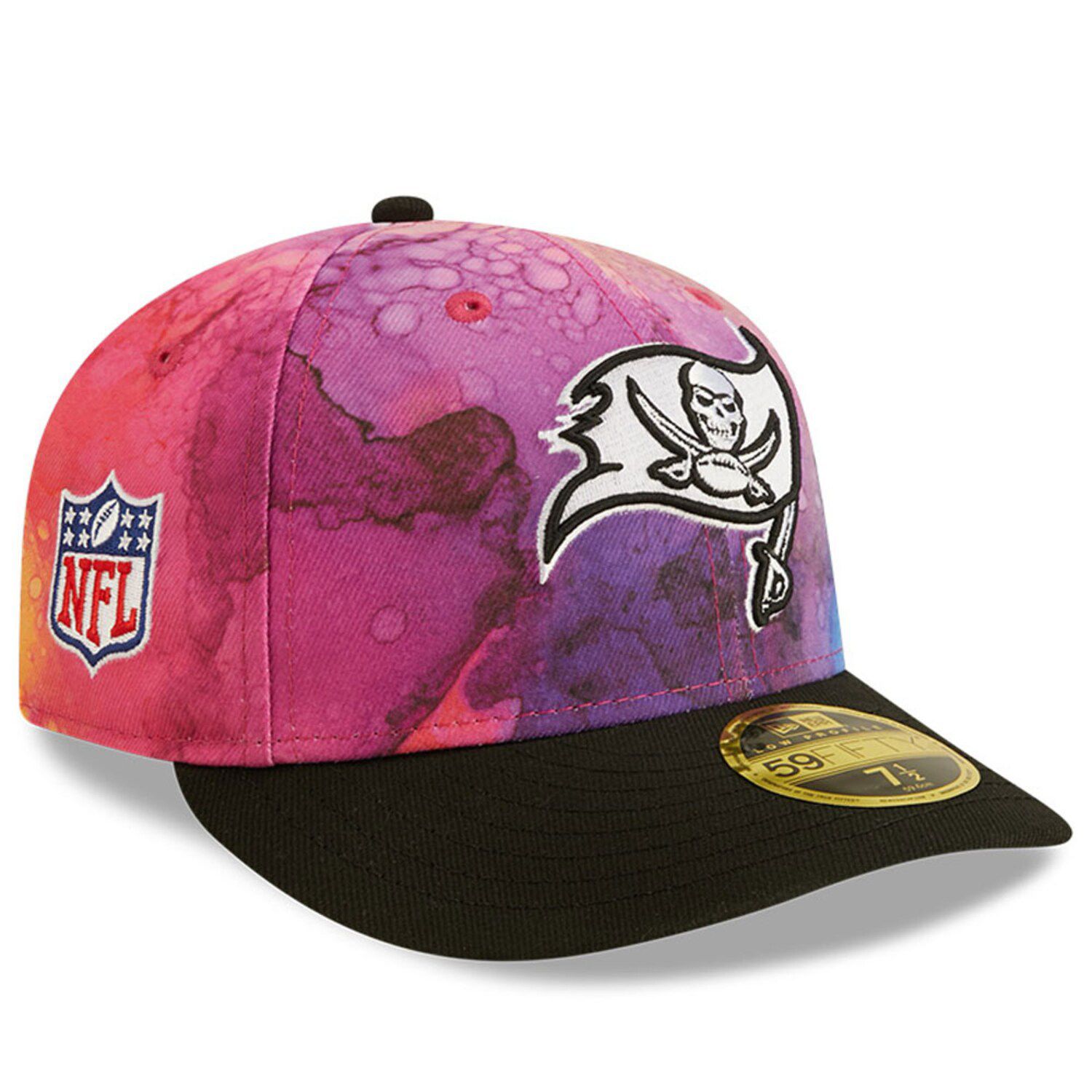 Men's New Era White/Black Baltimore Ravens 2022 NFL Crucial Catch 39THIRTY  Coaches Flex Hat