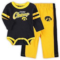 Lids Pittsburgh Steelers Toddler Playmaker Hoodie and Pants Set - Heather  Gray/Black