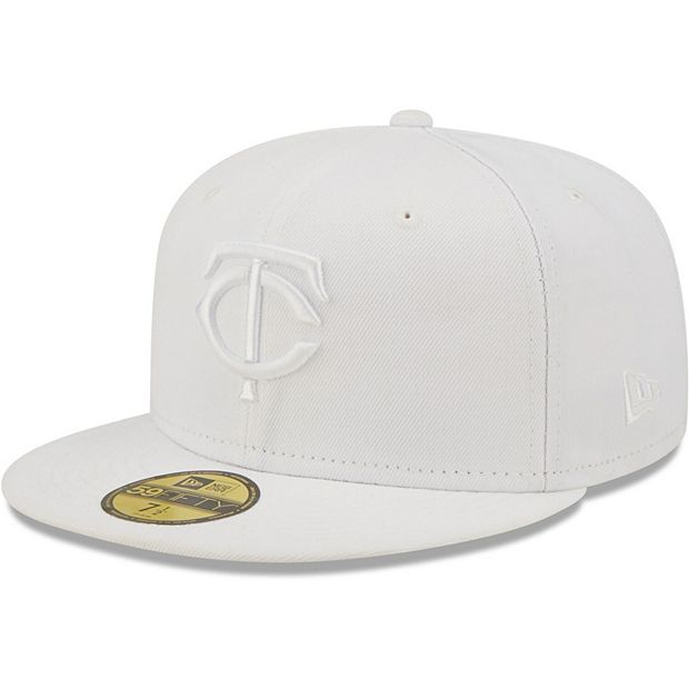 New Era, Accessories, New Era 59fifty Minnesota Twins Hat