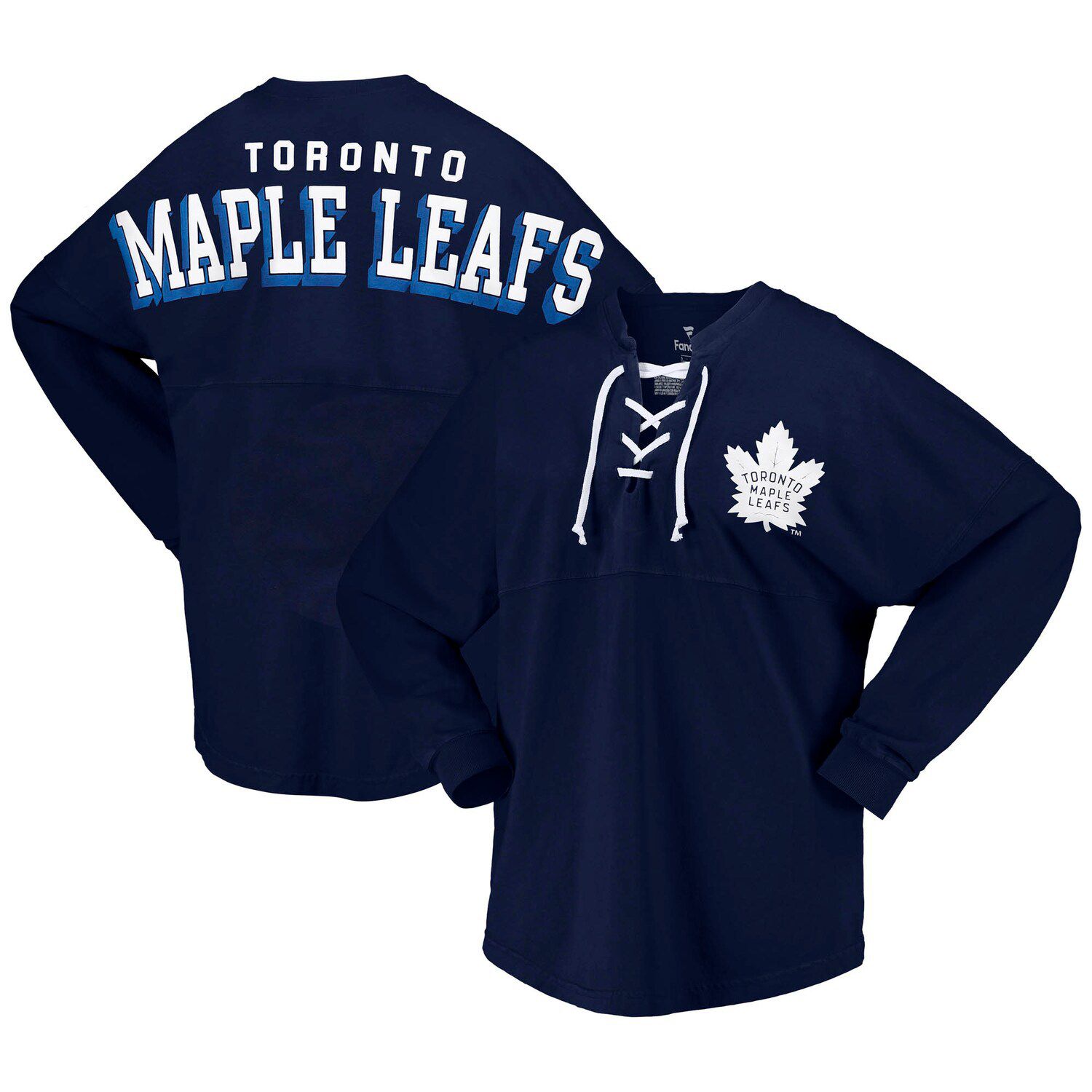 Toronto maple clearance leafs lacer hoodie