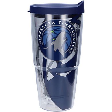 Tervis Minnesota Timberwolves 24oz. Genuine Classic Tumbler