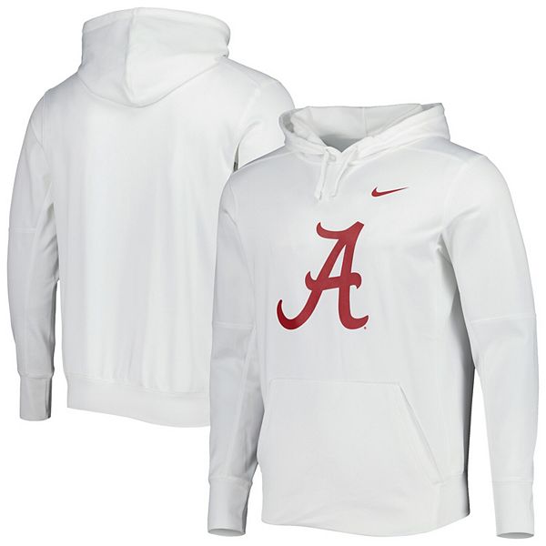 Alabama crimson cheap tide nike hoodie