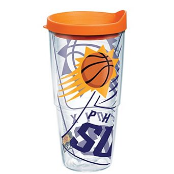 Tervis Phoenix Suns 24oz. Genuine Classic Tumbler