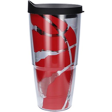 Tervis Toronto Raptors 24oz. Genuine Classic Tumbler