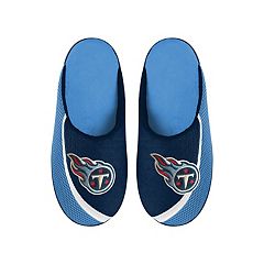 Tennessee Titans Fan Gift Two Main Colors Flip Flops – Best Funny