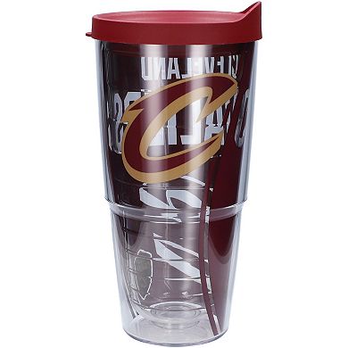 Tervis Cleveland Cavaliers 24oz. Genuine Classic Tumbler