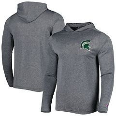 Men's Columbia Green Michigan State Spartans Terminal Tackle