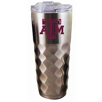 Texas A&M Aggies 32oz. Diamond Tumbler