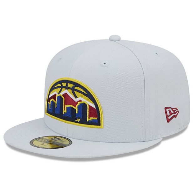 2022-23 Nuggets City Edition 9Twenty Adjustable Hat