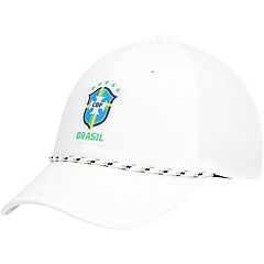 Mens Brazil Baseball Cap Hats - Accessories