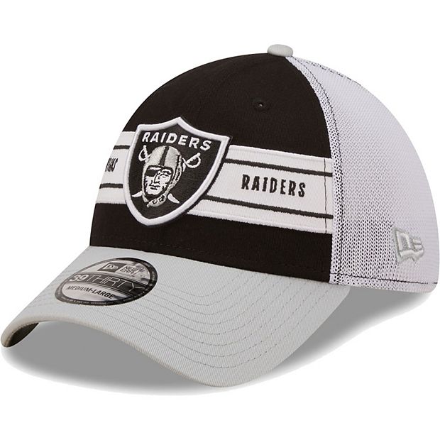 New Era 9TWENTY NFL Las Vegas Raiders Casual Classic Adjustable Cap