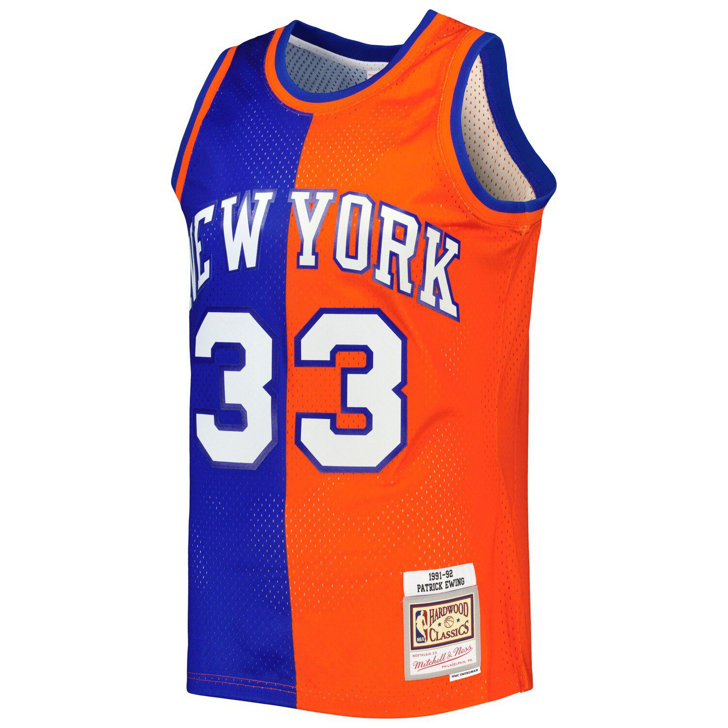 Knicks Kohls Nba Jerseys Patrick Ewing Shirt New York Knicks