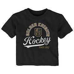 Outerstuff Youth Mark Stone Gold Vegas Golden Knights Captain Patch Premier  Player - Jersey