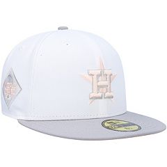 New Era Men's Navy Houston Astros 2022 World Series Champions Side Patch  Low Profile 59FIFTY Fitted Hat