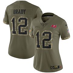 Tom brady jersey kohls store