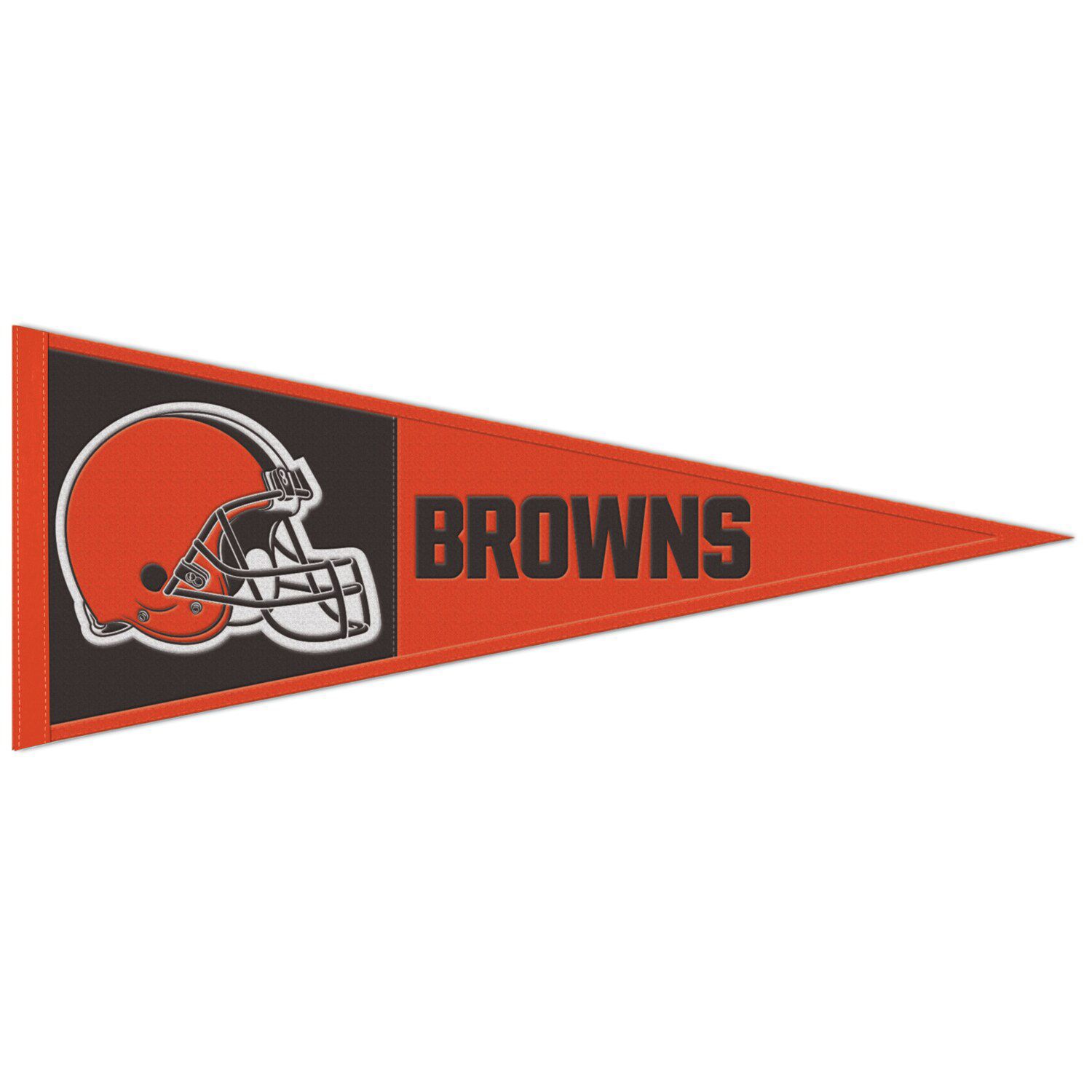 Men's Fanatics Branded Brown Cleveland Browns Vintage Heritage