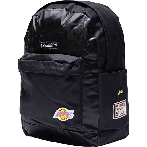 Lakers herschel clearance backpack