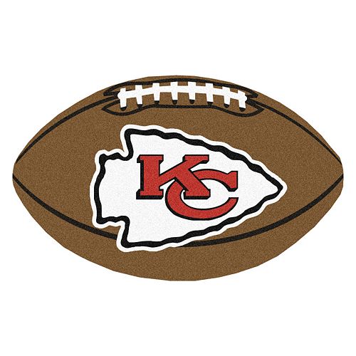 FANMATS Kansas City Chiefs Rug