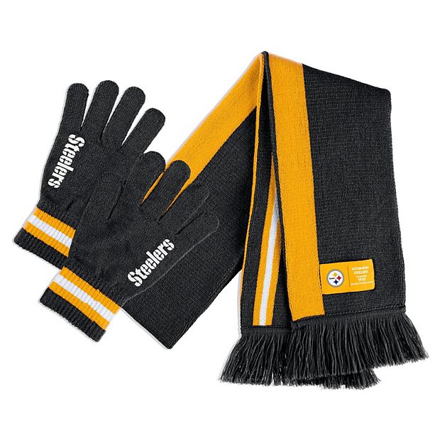 Steelers store work gloves