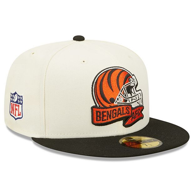 Cincinnati Bengals Hats, Bengals Snapbacks, Sideline Caps