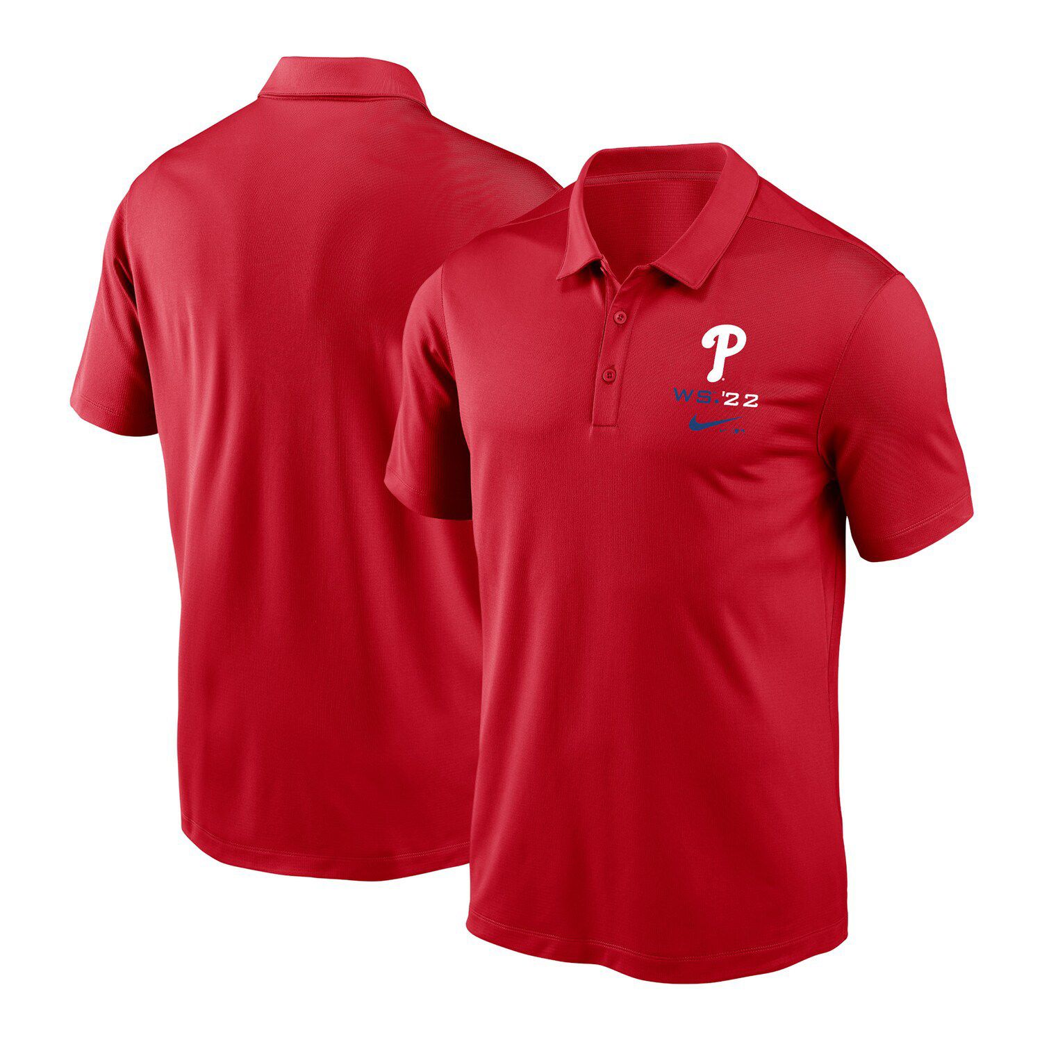 Philadelphia Phillies Nike 2022 World Series Icon Shirt, hoodie