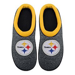 Pittsburgh Steelers Slippers