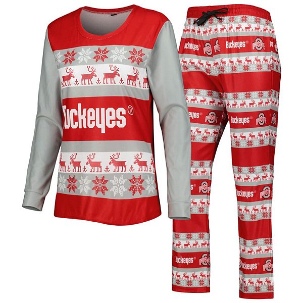 Matching Family Holiday Pajamas. NFL, MLB, NBA, NHL, College, and more. FOCO