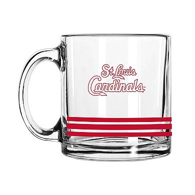 St. Louis Cardinals 10oz. Relief Mug
