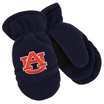 Youth Auburn Tigers Chalet Mittens