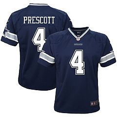 24 month cowboys jersey