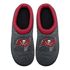 St. Louis Cardinals FOCO Women's Iconic Logo Scuff Slippers