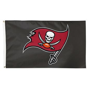 WinCraft Tampa Bay Buccaneers 3' x 5' Alternate 1-Sided Deluxe Flag