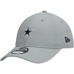 Men's New Era Black Dallas Cowboys 2022 Salute To Service 9TWENTY  Adjustable Hat