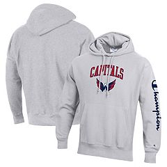 Fanatics branded Washington capitals team alternate shirt, hoodie
