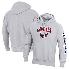 Men's Fanatics Branded Black Washington Capitals Special Edition 2.0 Big &  Tall Wordmark Pullover Hoodie