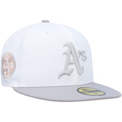 New outlets Era Oakland Athletics World Series 1972