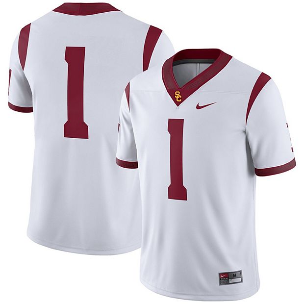 USC Nike Jerseys, USC Trojans Uniforms