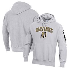 Fanatics Branded Heather Gray Vegas Golden Knights Special Edition 2.0 Pullover Sweatshirt