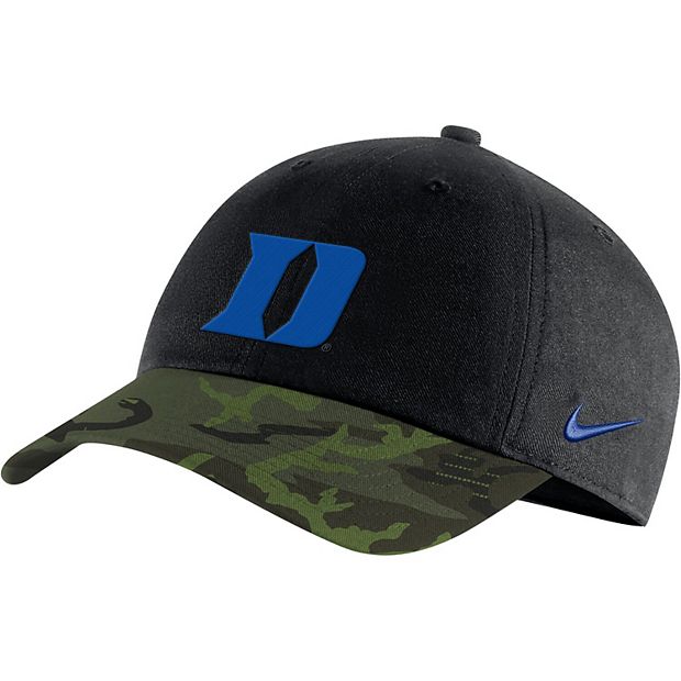 Duke best sale camo hat