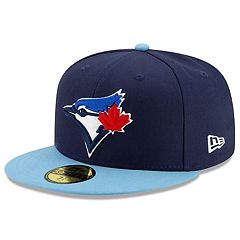 Blue hats mlb online