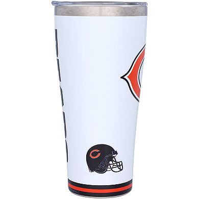 Tervis Chicago Bears 30oz. Arctic Stainless Steel Tumbler