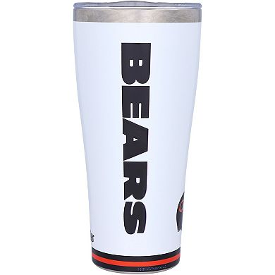 Tervis Chicago Bears 30oz. Arctic Stainless Steel Tumbler