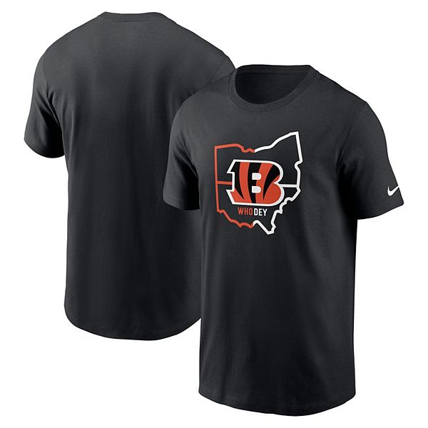 Cincinnati Embarrassingly Signs With Third-Party Apparel Dealer, Not Nike