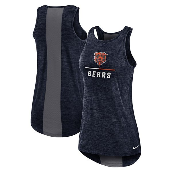 chicago bears halter top